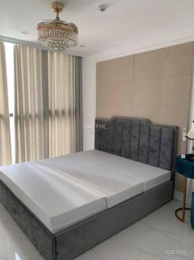 Bán căn hộ 3 phòng ngủ duy nhất ban công Đông Nam, dự án Skylake, Phạm Hùng gồm cả nội thất