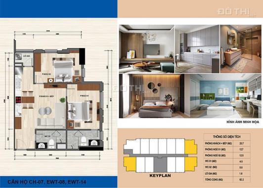 Bán nhanh căn hộ Eurowindow Thanh Hóa 0947179815