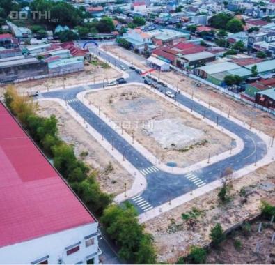 Đất dự án mặt tiền Phan Đình Giót - LH SHR sang tên công chứng 45 ngày