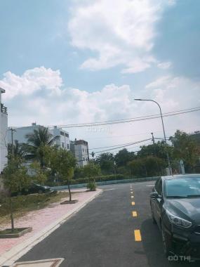 Bán đất tại phường Thạnh Lộc, Quận 12, Hồ Chí Minh diện tích 52m2, giá 2.6 tỷ