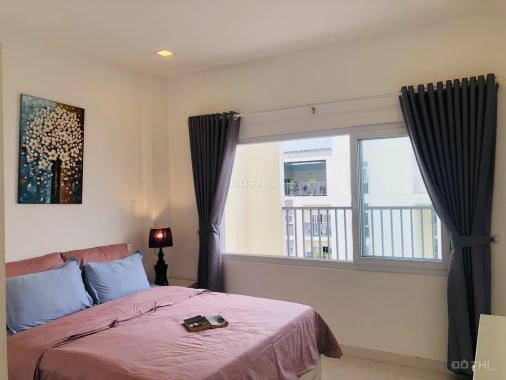 Cần bán gấp penthouse sân vườn chung cư Bộ Công An Quận 2 - Đã có sổ hồng