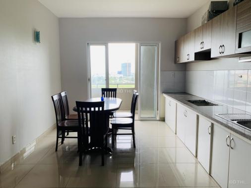 Bán CC Tín Phong 12 View Tân Thới Nhất, Q12, 93m2 giá chỉ 1.62 tỷ