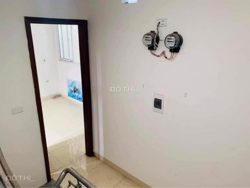 Bán nhà CCMN Văn Quán - Yên Phúc 52m2*6T, 3.96 tỷ, 9 phòng, doanh thu 25tr/tháng