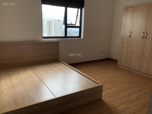 Cho thuê căn hộ diện tích 103m2 3 ngủ, giá: 10,5tr/th CC Green Stars 345 Phạm Văn Đồng