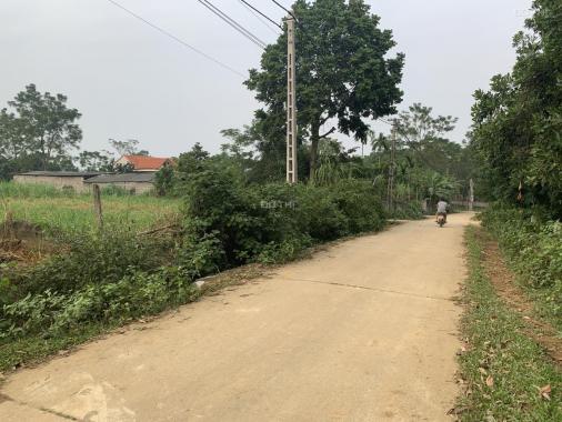 Đất nghỉ dưỡng địa thế cao - view thoáng thôn Chóng Yên Bài, DT 3500m2, giá 6.3 tỷ sổ hồng Hà Nội