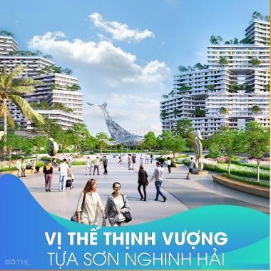 Tại sao lại phải đầu tư căn hộ biển Wyndham Coast của dự án Thanh Long Bay ở Bình Thuận?