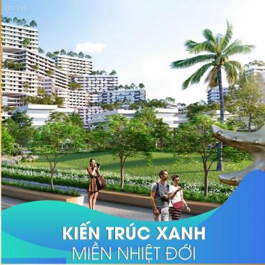 Tại sao lại phải đầu tư căn hộ biển Wyndham Coast của dự án Thanh Long Bay ở Bình Thuận?