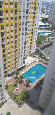 Chính chủ cần cho thuê căn hộ City Gate 1 Võ Văn Kiệt, 70 m2, 2PN & 2WC