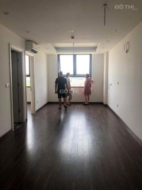 Cho thuê căn hộ chung cư Eco City Việt Hưng, Long Biên, S: 72m2, nội thất cơ bản, giá 6tr/tháng
