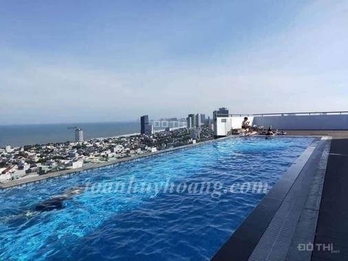 Bán căn hộ Sơn Trà Ocean View diện tích 73m2 giá 2.4 tỷ - Toàn Huy Hoàng