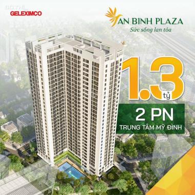 Chỉ với 1,9 tỷ sở hữu ngay căn hộ khách sạn, An Bình Plaza - 97 Trần Bình, Nhận Nhà Ngay T1/2021