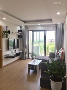 Siêu phẩm căn hộ full nội thất đẹp tại khu đô thị Việt Hưng, 85m2, chỉ 7tr/tháng. LH 0962345219