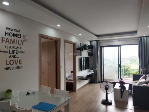 Siêu phẩm căn hộ full nội thất đẹp tại khu đô thị Việt Hưng, 85m2, chỉ 7tr/tháng. LH 0962345219