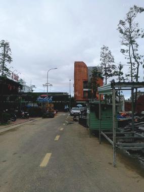 Bán nhà chính chủ mặt tiền giá rẻ khu Võ Thị Sáu Quy Nhơn Bình Định