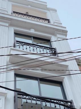 Bán gấp nhà 5 tầng HXH Nguyễn Đình Chính, P15, PN, 60m2, giá 9.8 tỷ