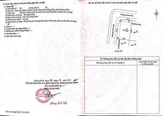 Kênh CĐT 20/12 chính thức mở bán dự án đất nền BT biển Đồng Hới tại Hà Nội mức giá cực kỳ hấp dẫn