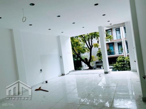 Cho thuê văn phòng 25 - 35m2 giá từ 5 tr - 7 triệu/tháng trong KDC Vạn Phúc City QL 13 Thủ Đức