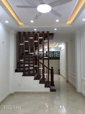 Bán nhà 594 đường Láng Trung - Láng Hạ - Đống Đa, 42m2 5,35 tỷ