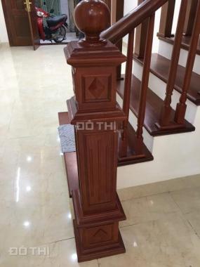 Bán nhà 594 đường Láng Trung - Láng Hạ - Đống Đa, 42m2 5,35 tỷ