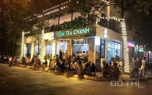 Bán nhà đất mặt phố Nguyễn Văn Tuyết (ngõ 298 Tây Sơn cũ) 242m2, MT 10m, 60 tỷ