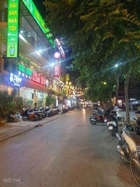 Bán nhà đất mặt phố Nguyễn Văn Tuyết (ngõ 298 Tây Sơn cũ) 242m2, MT 10m, 60 tỷ