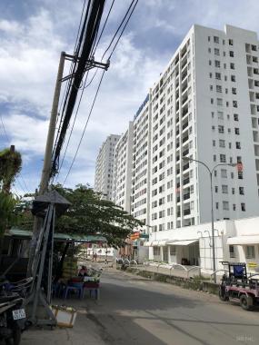 Bán gấp đất mặt tiền đường 30 đối diện chung cư 4S Linh Đông, Thủ Đức, DT 170m2 (7 x 25) giá 9,5 tỷ