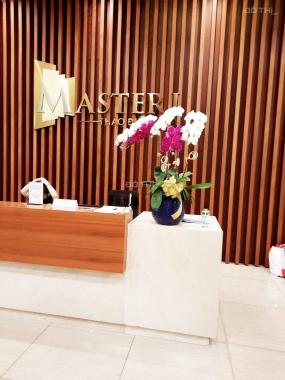 Cho thuê căn hộ Masteri Thảo Điền 2PN full nội thất giá 12 triệu/tháng