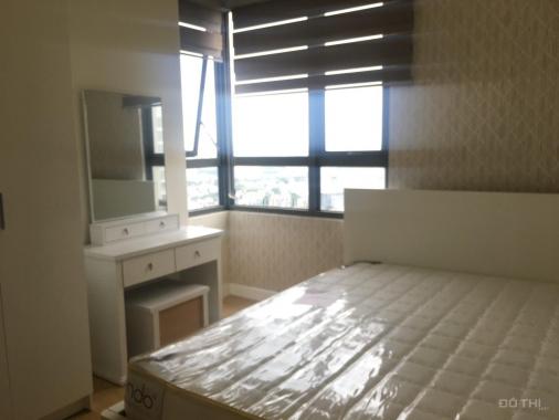 Bán nhanh căn hộ 2 phòng ngủ tại chung cư Masteri Thảo Điền. Diện tích lớn, giá chỉ 4,25 tỷ
