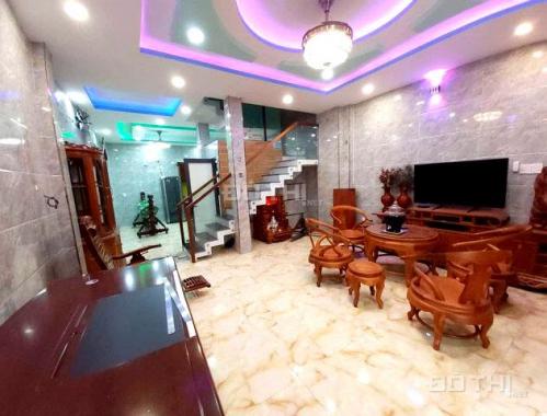 Bán nhà gần ngã tư Bảy Hiền, 65 m2, 4,59 tỷ Hồng Lạc, Tân Bình, 0933644449