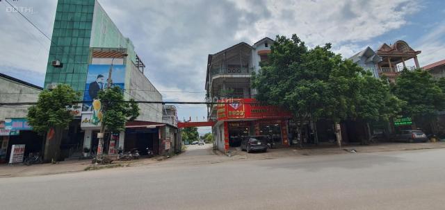 Thanh lý nhà đất phân lô thị trấn Đồi Ngô, huyện Lục Nam, Bắc Giang - 91.88m2