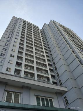 Bán chung cư A14 Nam Trung Yên, sổ đỏ chính chủ, nhà mới 100%, giá 1,7 tỷ
