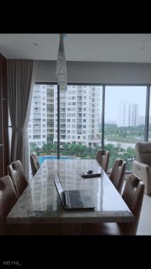 Cho thuê căn hộ chung cư tại dự án De Capella, Quận 2, Hồ Chí Minh giá 12 triệu/tháng
