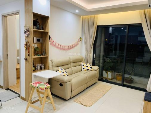 Bán căn hộ chung cư tại dự án New City Thủ Thiêm, Quận 2, Hồ Chí Minh