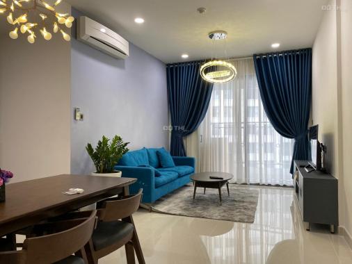 Bán căn hộ 2PN (căn góc) Saigon Royal, giá bán 5,25 tỷ, 0918753177