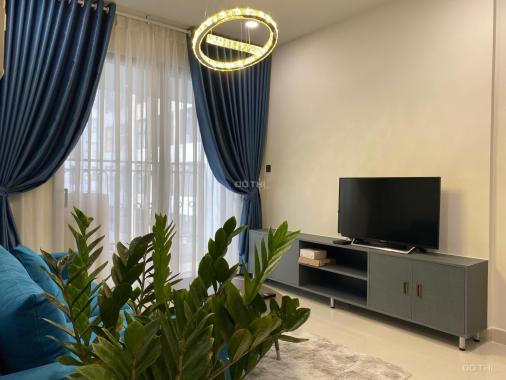 Bán căn hộ 2PN (căn góc) Saigon Royal, giá bán 5,25 tỷ, 0918753177