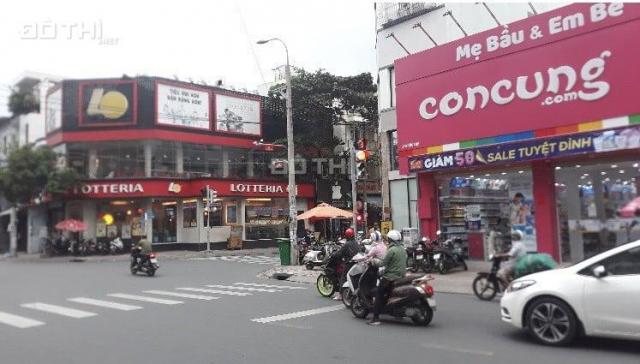 Chính chủ bán nhà phố 256/5 Độc Lập, Phường Tân Thành, Quận Tân Phú