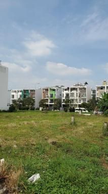 Bán đất khu Đại Phúc - Green Villas, Xã Bình Hưng, Bình Chánh