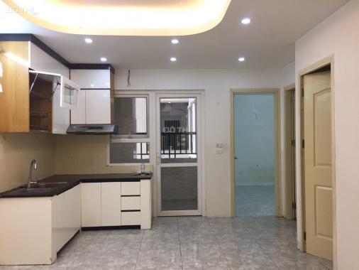 Rất gấp cần bán căn hộ 45m2, 1PN thoáng tại HH1C Linh Đàm nhà sơn sửa mới đẹp