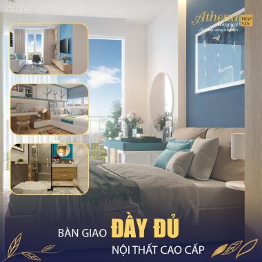 Bán 10 suất ngoại giao giá cực tốt dự án Athena Complex Pháp Vân