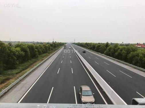 Chủ nhà cần bán lô đất nằm ngay mặt đường 402, Hoà Nghĩa, Dương Kinh, Hải Phòng