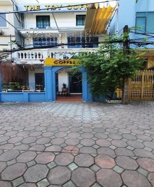 Cần sang nhượng quán cafe tại số 7 ngõ 295 Thuỵ Khuê - Tây Hồ - Hà Nội (đối diện bệnh viện Thu Cúc)