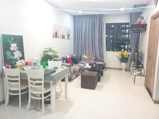 Hot, chính chủ bán gấp căn hộ 62m2 HH2K Dương Nội, Hà Đông. Nội thất đẹp, tầng trung thoáng mát