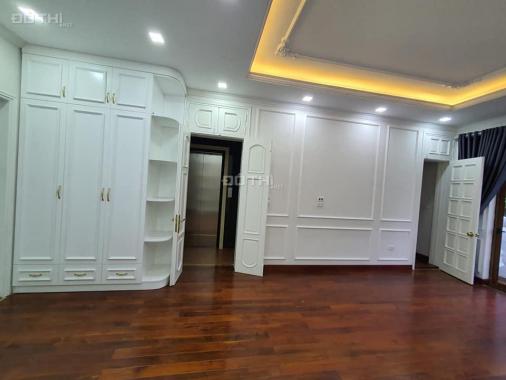 Ngụy Như Kon Tum 80m2, 6 tầng thang máy gara ô tô kinh doanh chỉ 17 tỷ