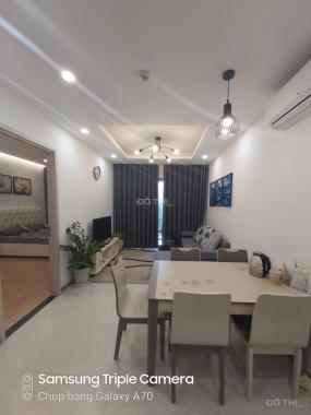 Cho thuê căn hộ chung cư tại dự án New City Thủ Thiêm, Quận 2, Hồ Chí Minh