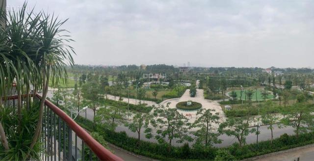 Bán căn shophouse view công viên mặt tiền khu đô thị CEO 2 Phường Lam Hạ, Phủ Lý, Hà Nam