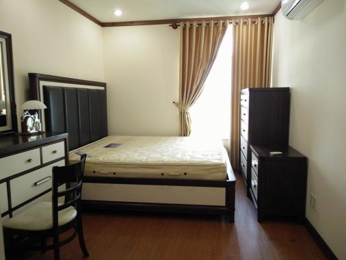 Hoàng Anh Gold House, 2pn, ntdd, view hồ bơi giá 9 triệu/tháng, 0938 968 924