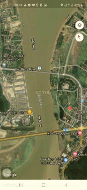 Bán nhanh lô đất đẹp ven bờ Sông Lam - Nghệ An - Hà Tĩnh, giá 7.3 triệu/m2