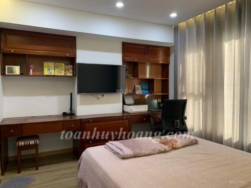 Bán căn hộ F.Home tòa B tầng cao 63m2 giá 2.35 tỷ - Toàn Huy Hoàng