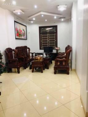 Bán nhà khu vip phố Tân Mai, 68m2 x 4T, ô tô tránh, kinh doanh, chỉ 10.5 tỷ. LH 0972.562.305