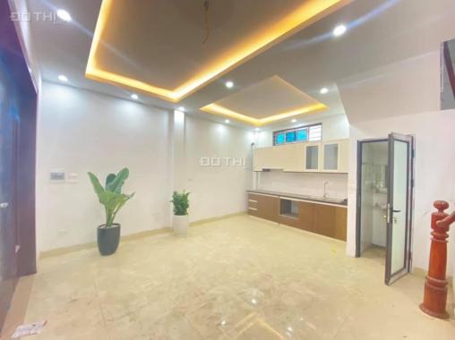 Bán nhà Lê Hồng Phong kinh doanh mặt tiền 38m2, 4 tầng, 3 tỷ